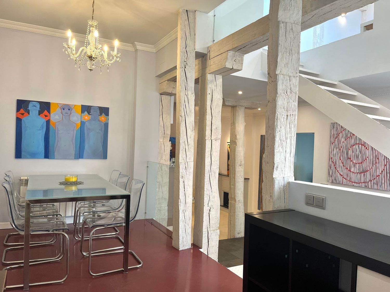 Dúplex en calle Juan Bautista Sacchetti, 3 - Foto 10