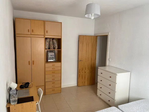 Piso en Camino de Ronda, 84, Ronda - Arabial - Foto 2