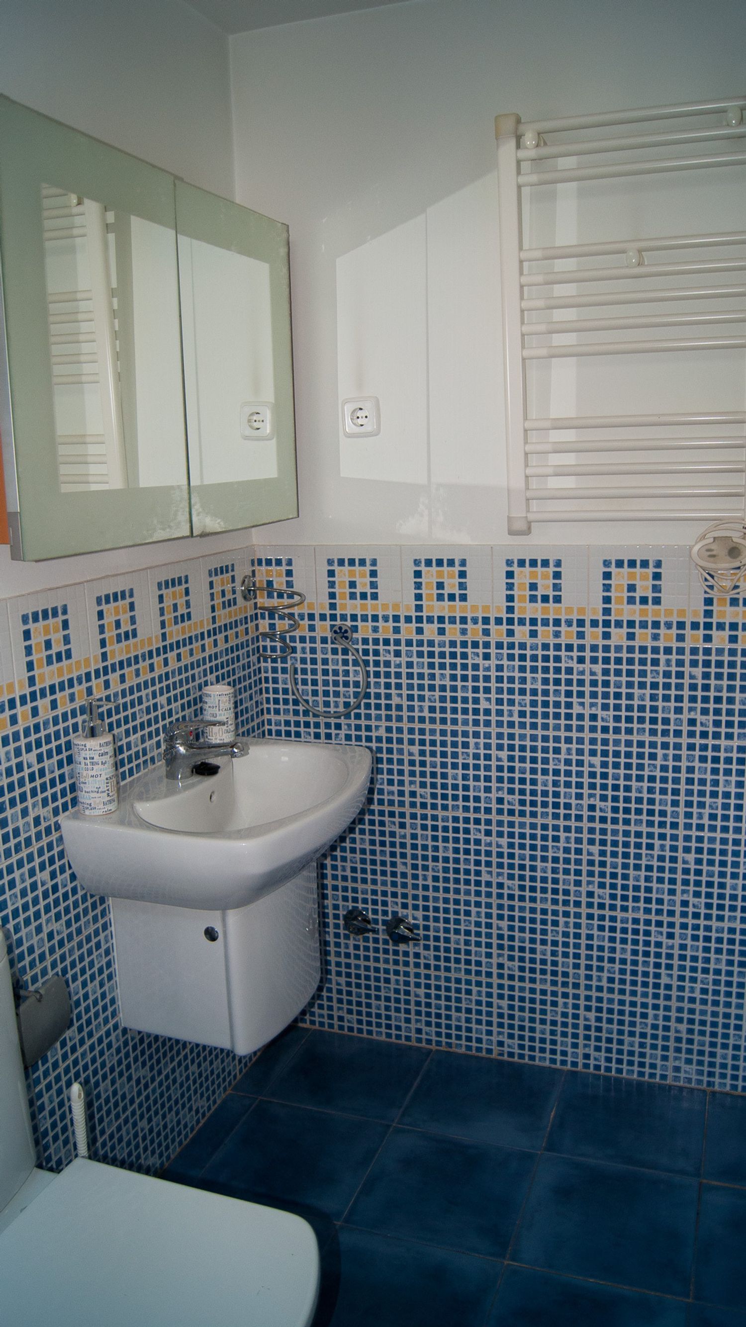 Piso en calle de Cebreros, 64 - Foto 3