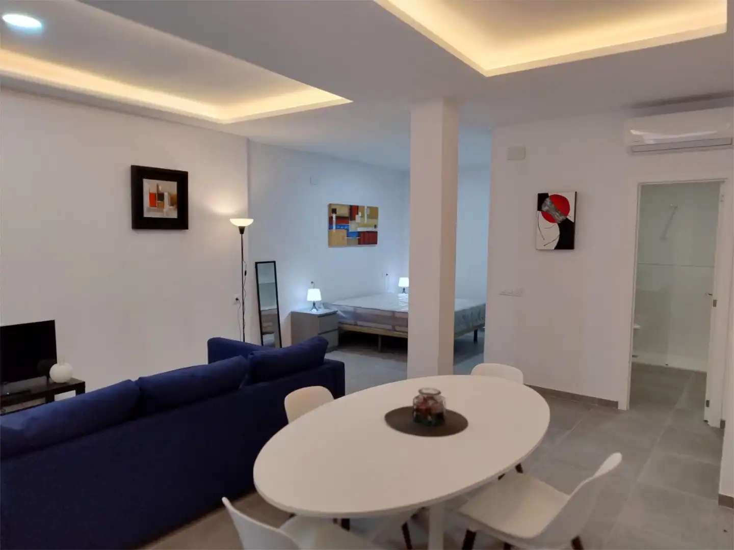 Apartamento en  Calle Rodrigo de Triana 90 - Foto 15