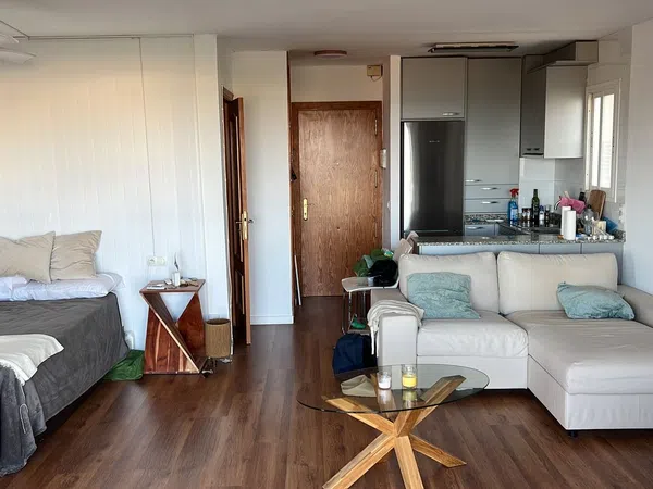 Estudio en Calle Miquel Sants Oliver, 12, Palmanova, Palmanova - Foto 3