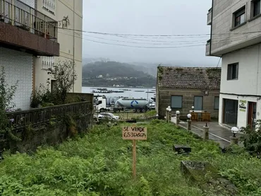 Terreno Urbanizable en  Estrada Cangas-Vilaboa 71 - Foto 4
