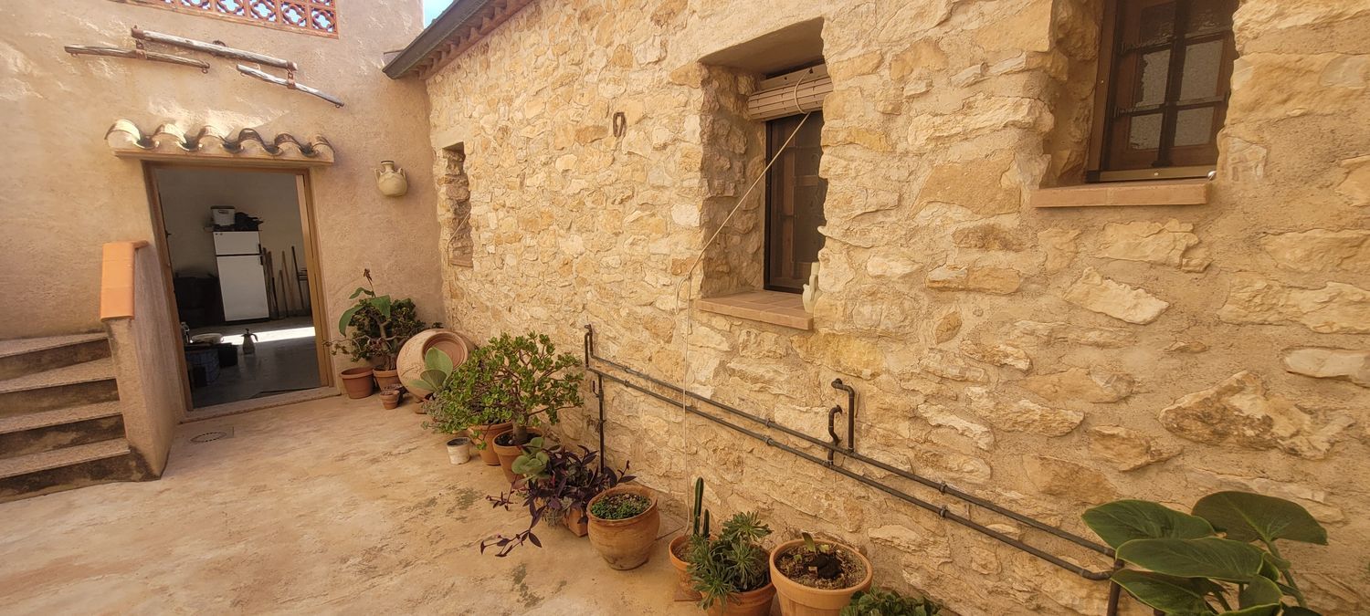 Casa de pueblo en Paraje Jordan, 2 - Foto 11