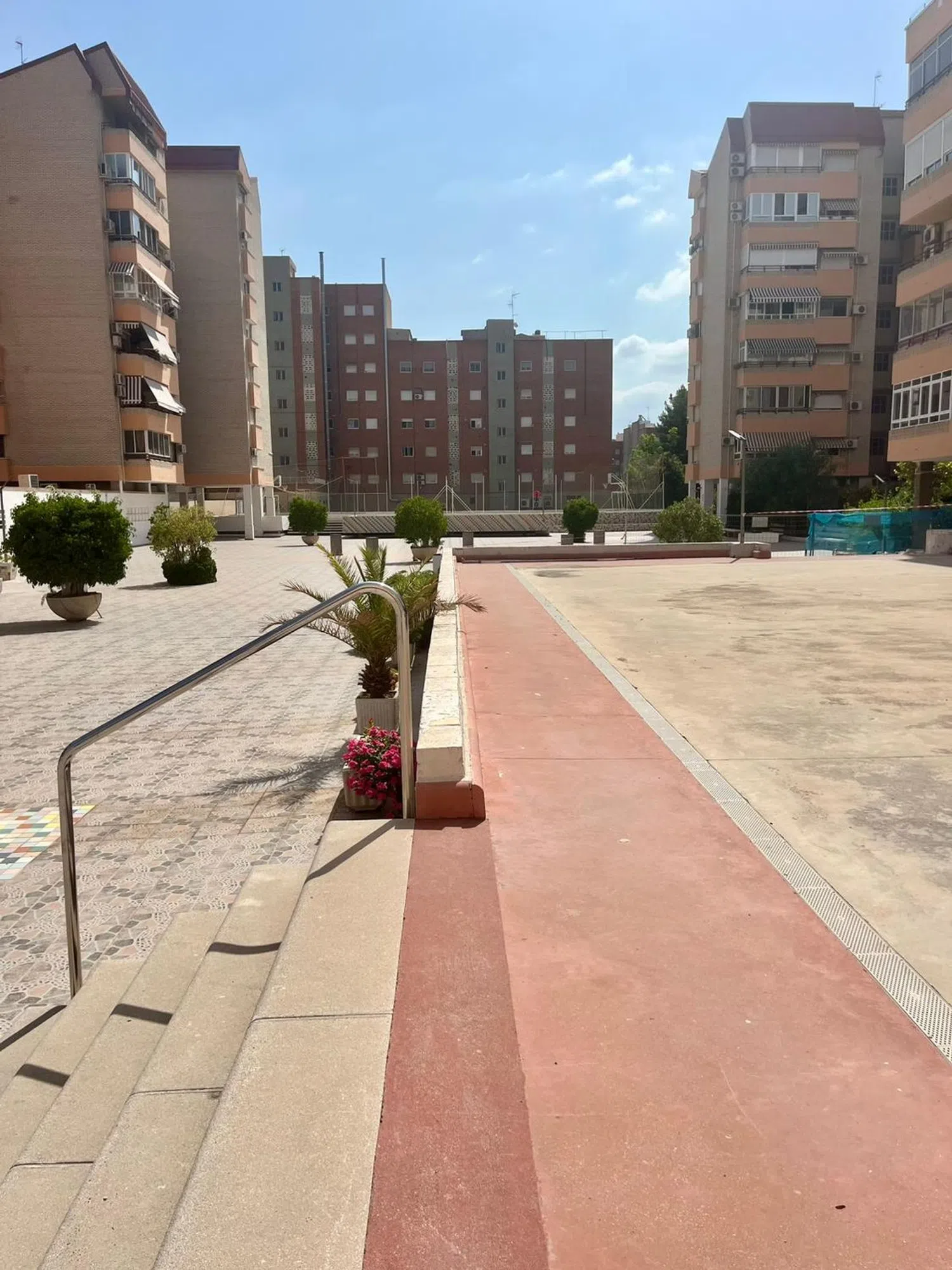Piso en avenida Infante Juan Manuel, 6 - Foto 22