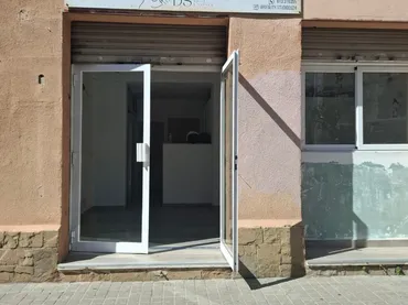 Local comercial en Badalona - Foto 12