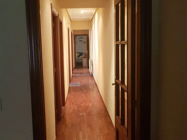 Piso en paseo del Doctor Torres Villarroel, 51 - Foto 9