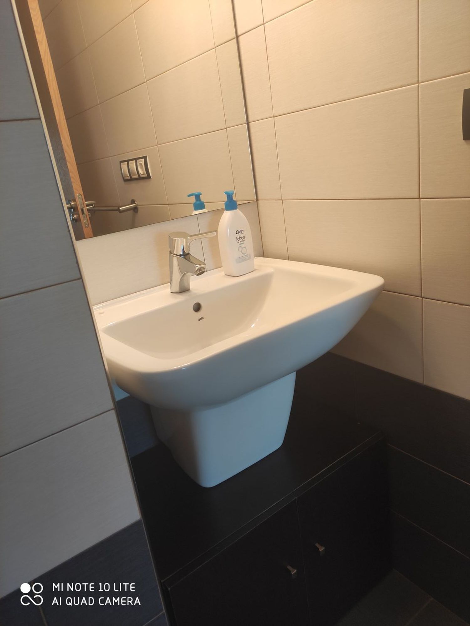 Estudio en Calle Dos, 3, Sobradelo - Rosaleda, Sobradelo - Rosaleda - Foto 4