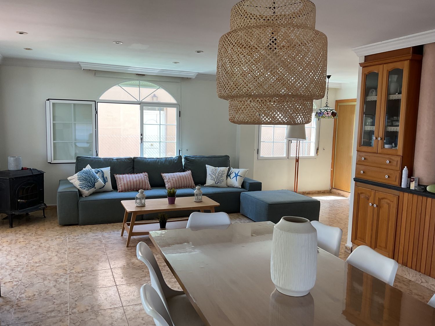 Casa independiente en plaza Marenys Sector 2-b, 523 C - Foto 7