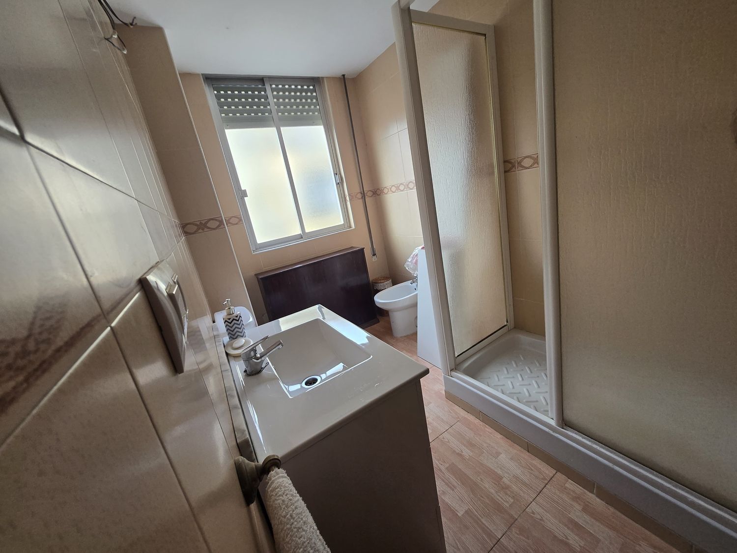 Piso en calle Monte Carmelo, 52 - Foto 21