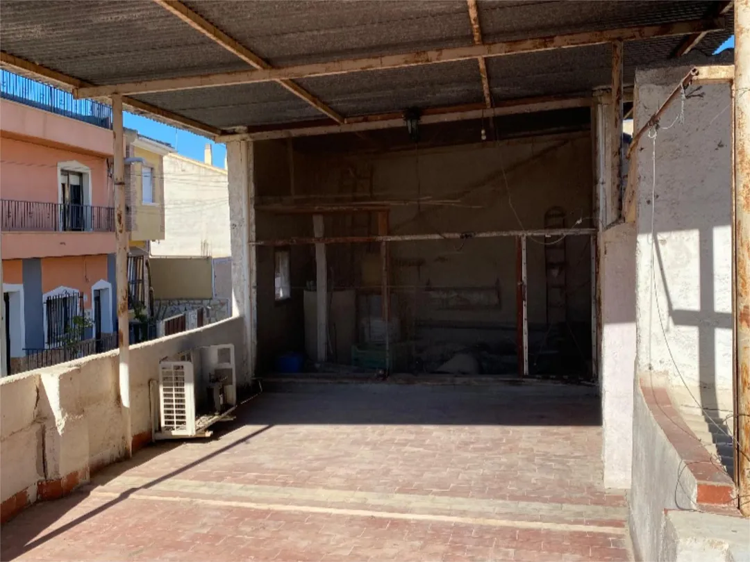 Casa adosada en  Avenida San Ginés 120 - Foto 5