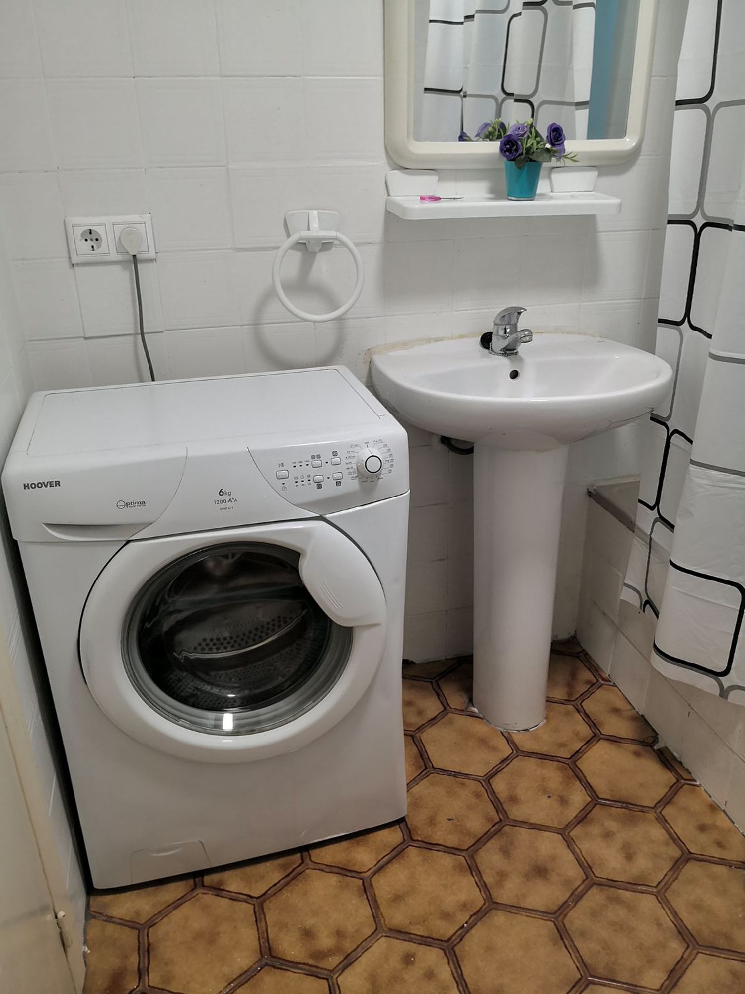 Piso en calle de Miguel Servet, 15 - Foto 7