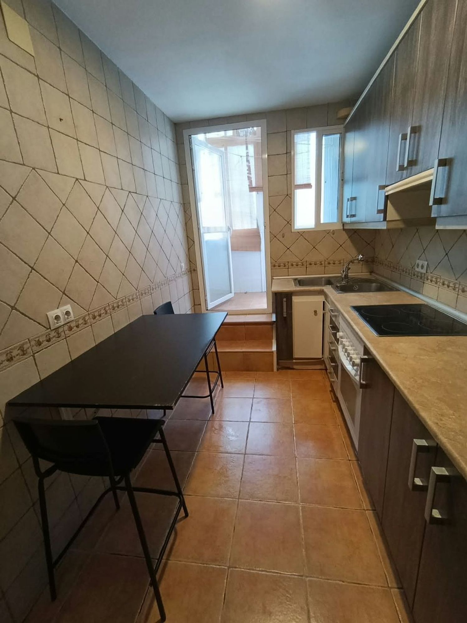 Piso en Calle Comuneros de Castilla, 2, Tres Olivos - La Piedad, Tres Olivos - La Piedad - Foto 9