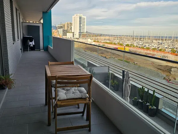 Piso en Calle d'Eduard Maristany, Gorg - Foto 17