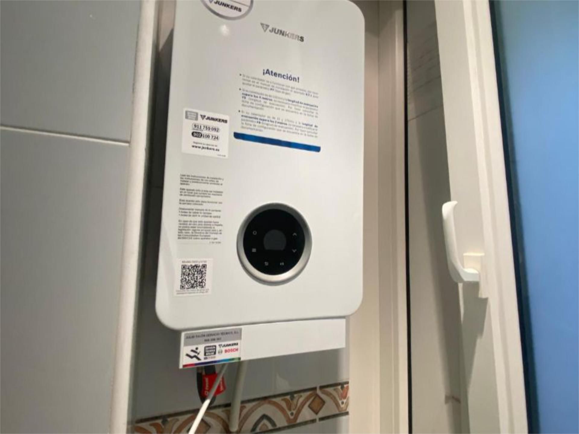 Piso en avenida Avenida de la Libertad 8 - Foto 15