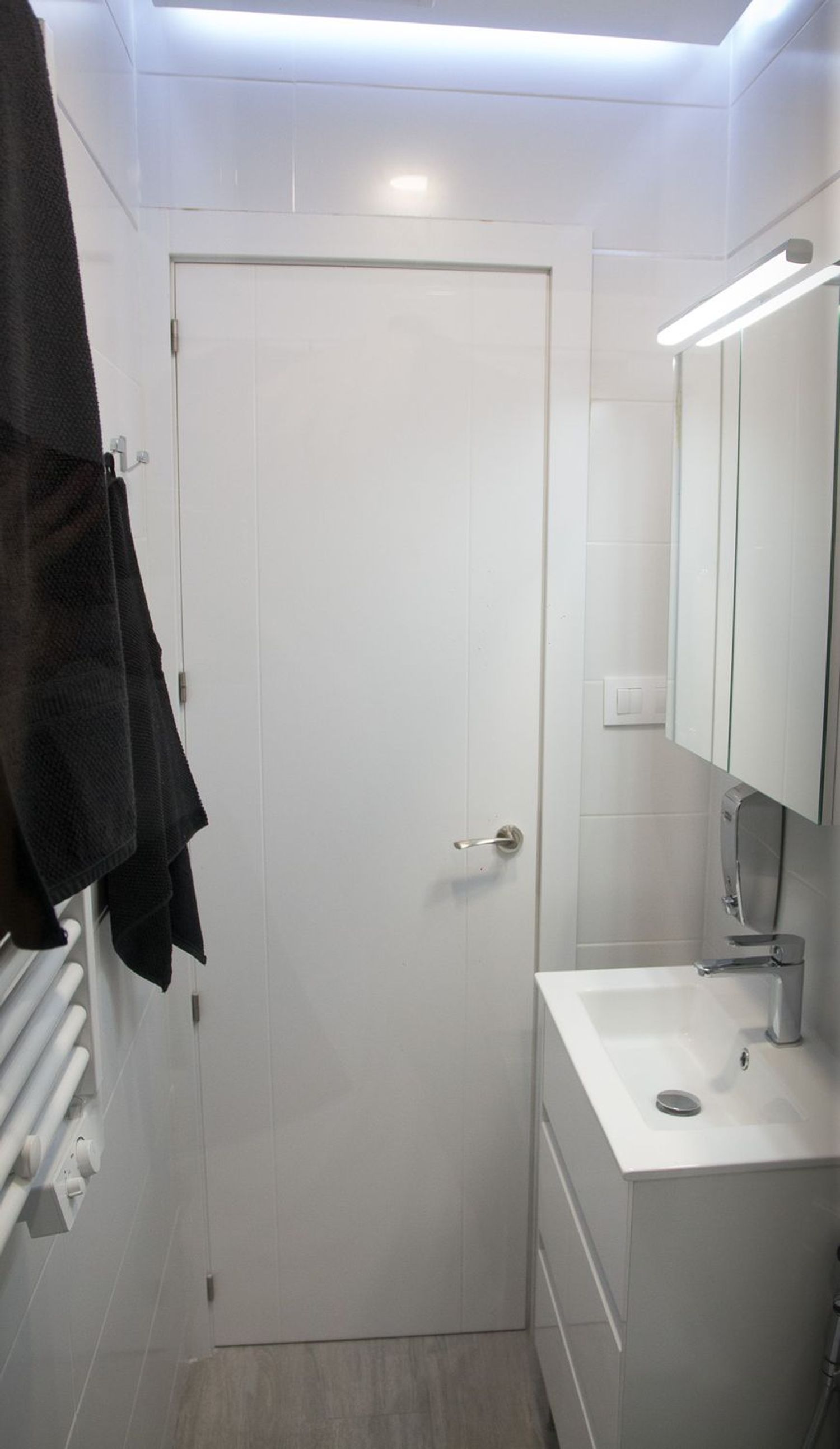 Piso en calle de Arriaza, 4 - Foto 18