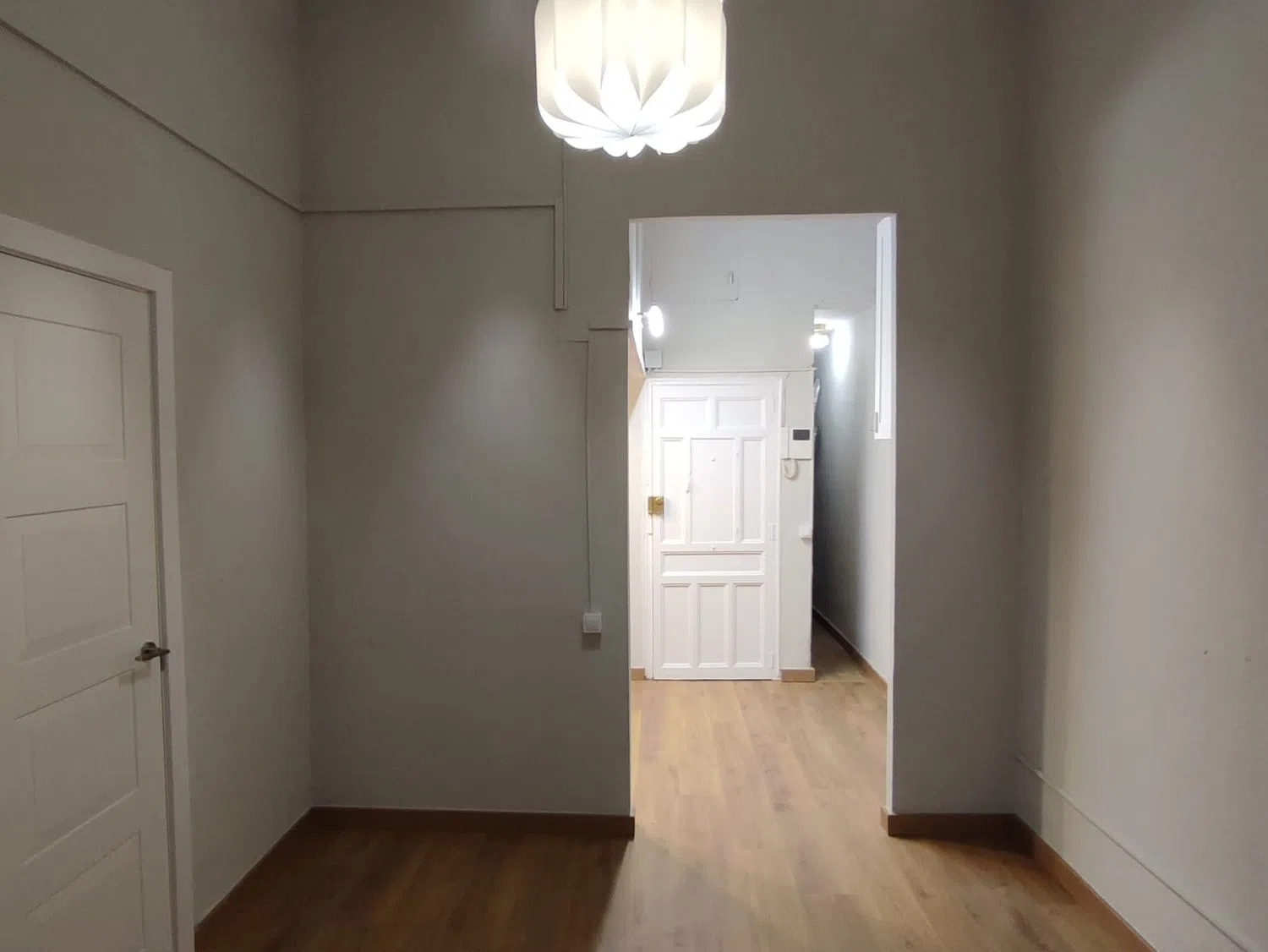 Piso en calle Nou de Sant Francesc, 30 -36 - Foto 8