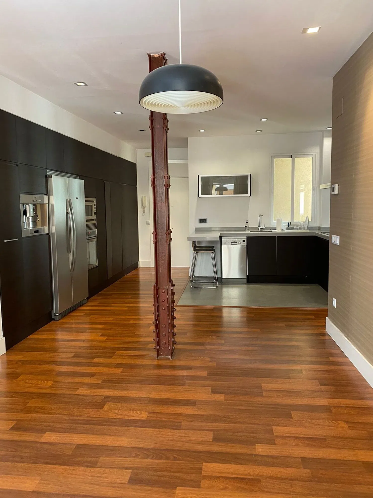 Piso en calle de Magallanes, 40 - Foto 4