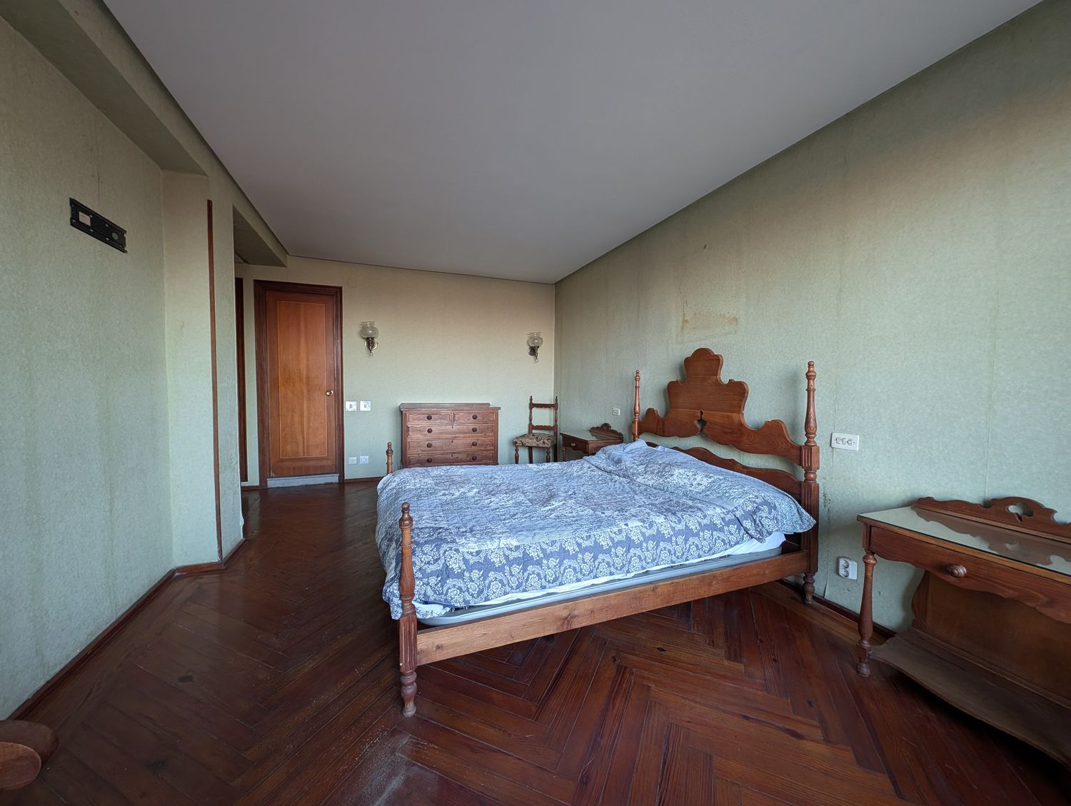 Ático en calle Marqués de Teverga, 4 - Foto 5