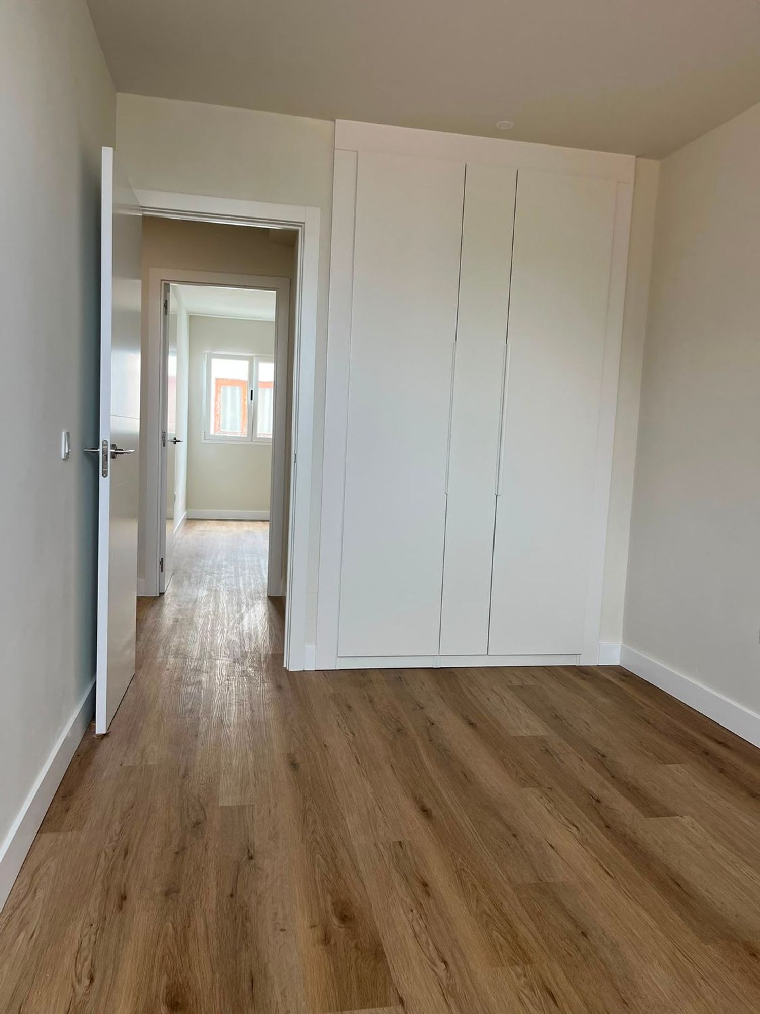 Piso en Calle Carvajal, 6, Arenales - Lugo - Avda Marítima - Foto 16