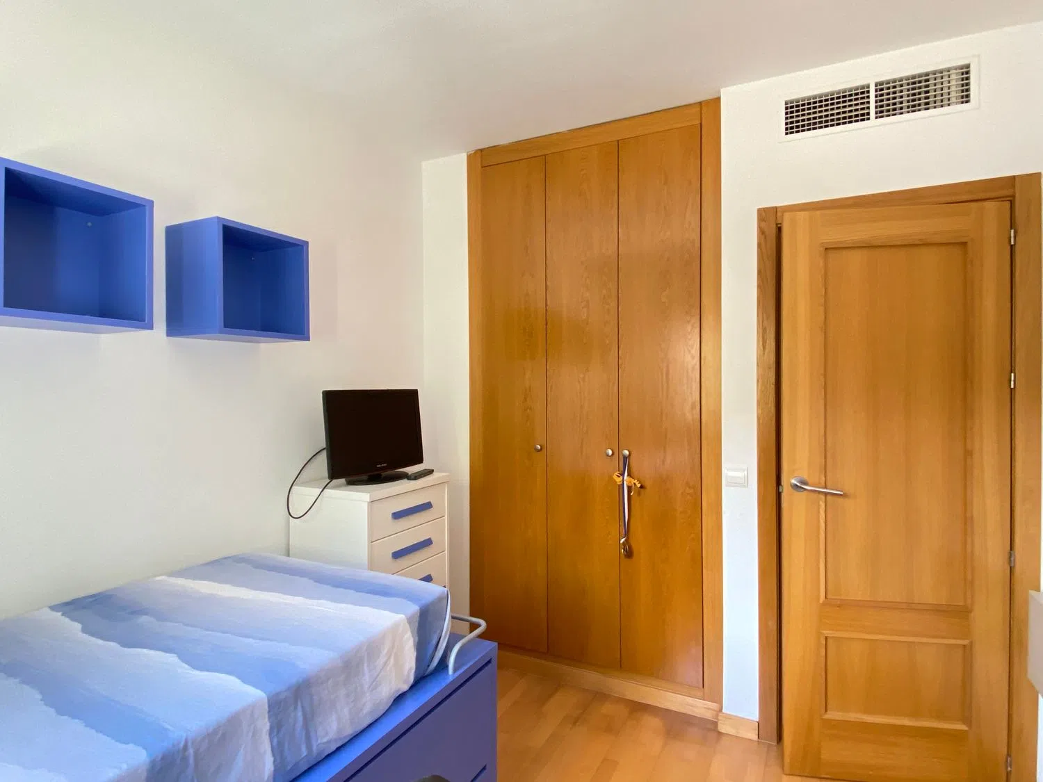 Chalet adosado en calle de la Guàtlera, 36  a - Foto 21