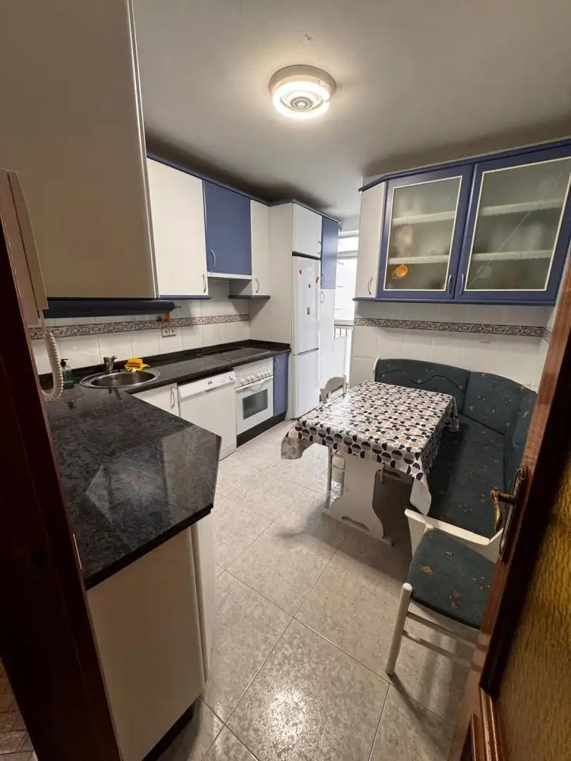 Piso en  Ronda de Sancti-Spíritus 23 - Foto 3