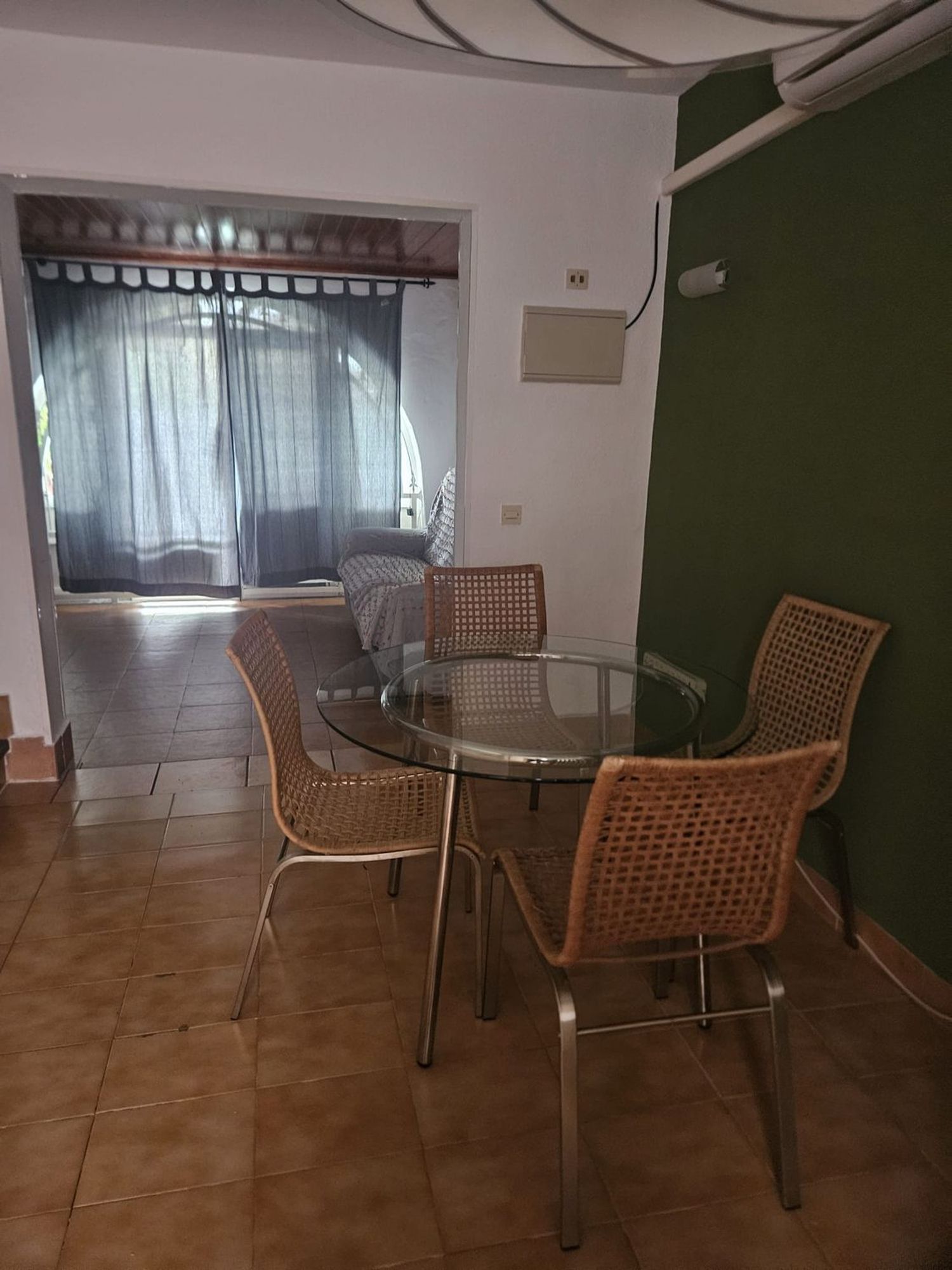 Chalet adosado en Calle Doctor Agustín Millares Carlo, 1 - Foto 9