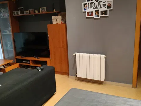 Piso en calle de São Paulo, 18