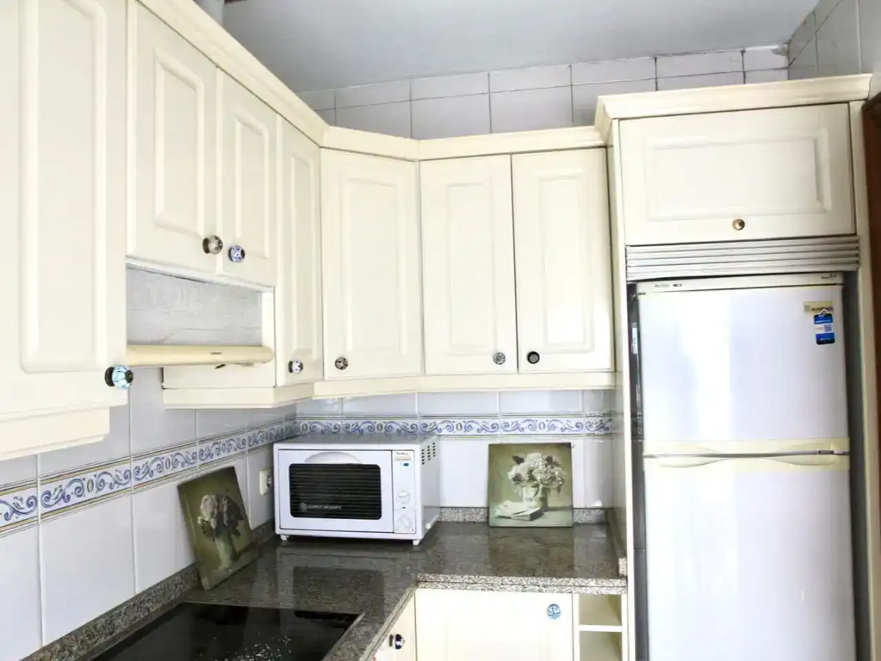 Piso en  Rúa de García Barbón 48B - Foto 15