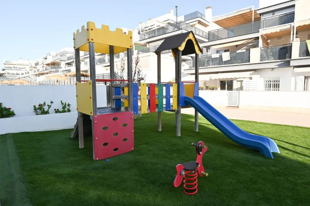 Apartamento en  Avinguda D'Escandinàvia 2 - Foto 8