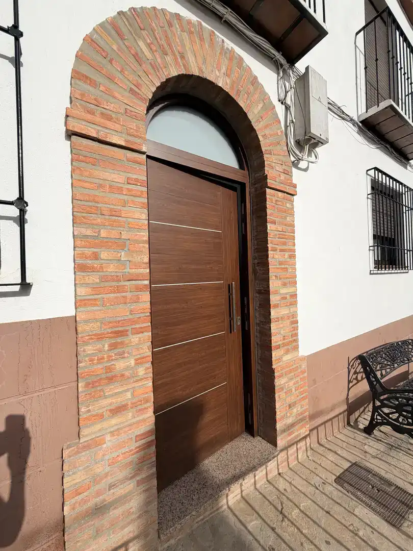 Planta baja en  Calle de Santo Domingo 78 - Foto 6