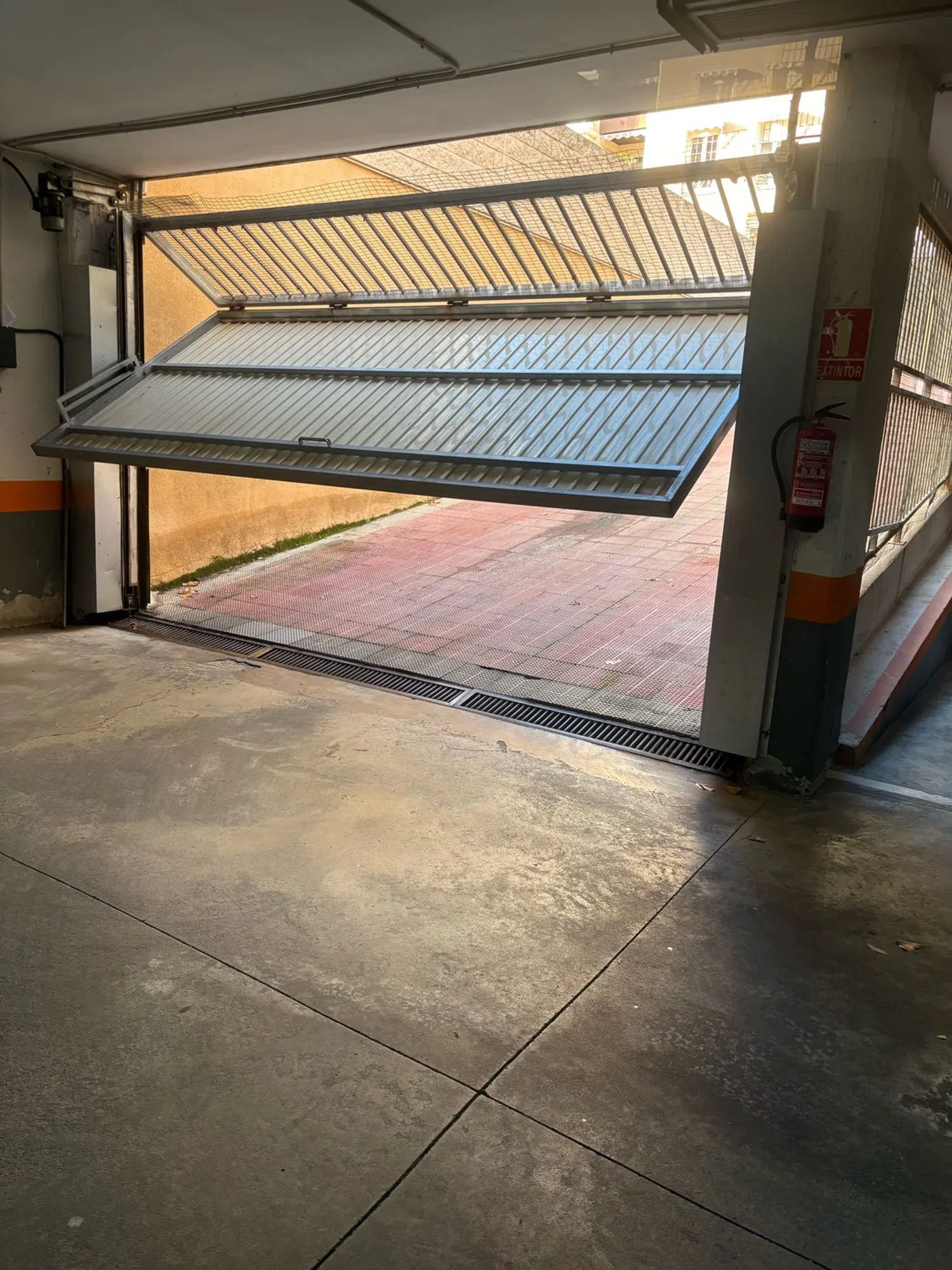 Piso en calle José María Pereda, 15 - Foto 35