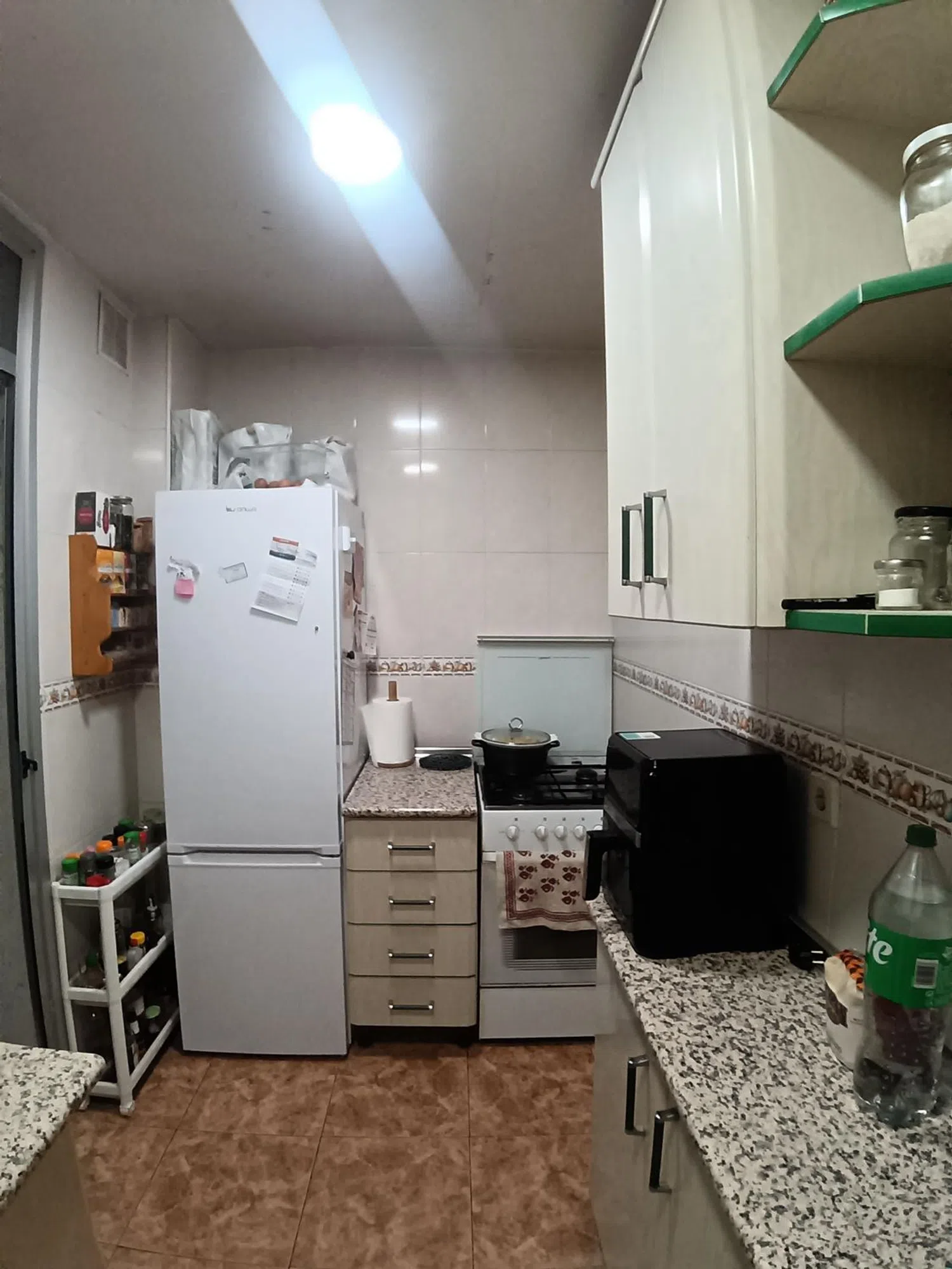 Piso en calle de las Pedroñeras, 50 - Foto 3