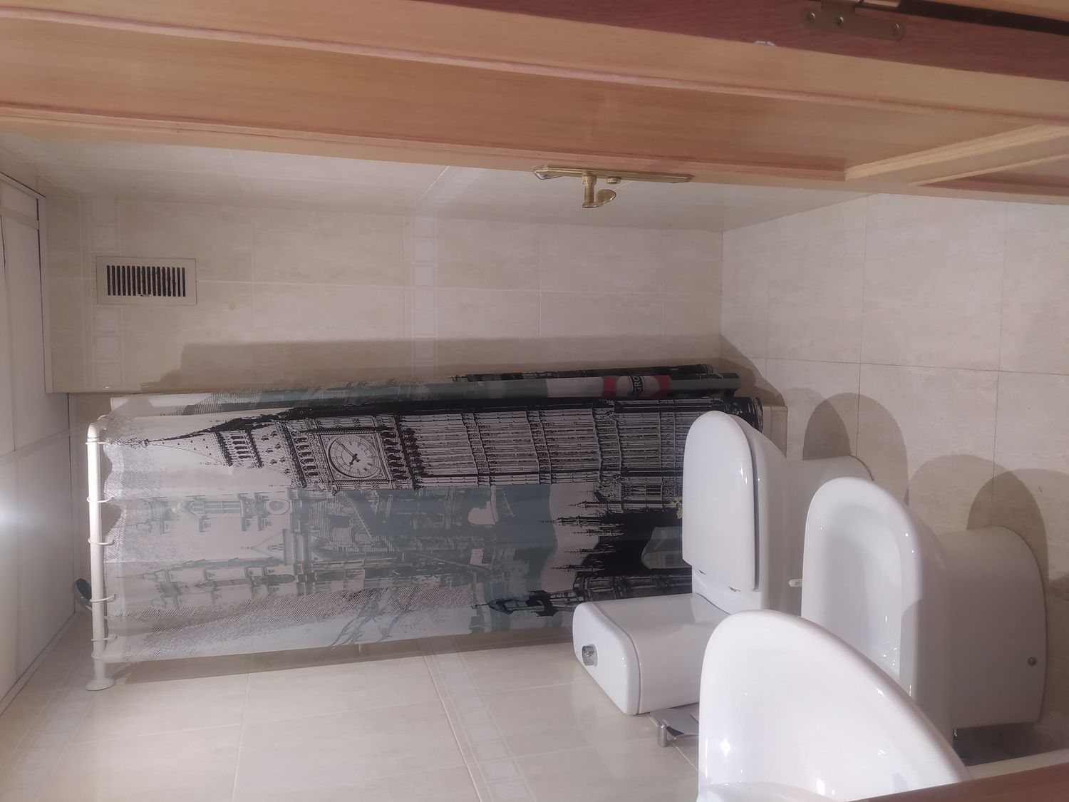 Ático en calle Alcala, 1 - Foto 17