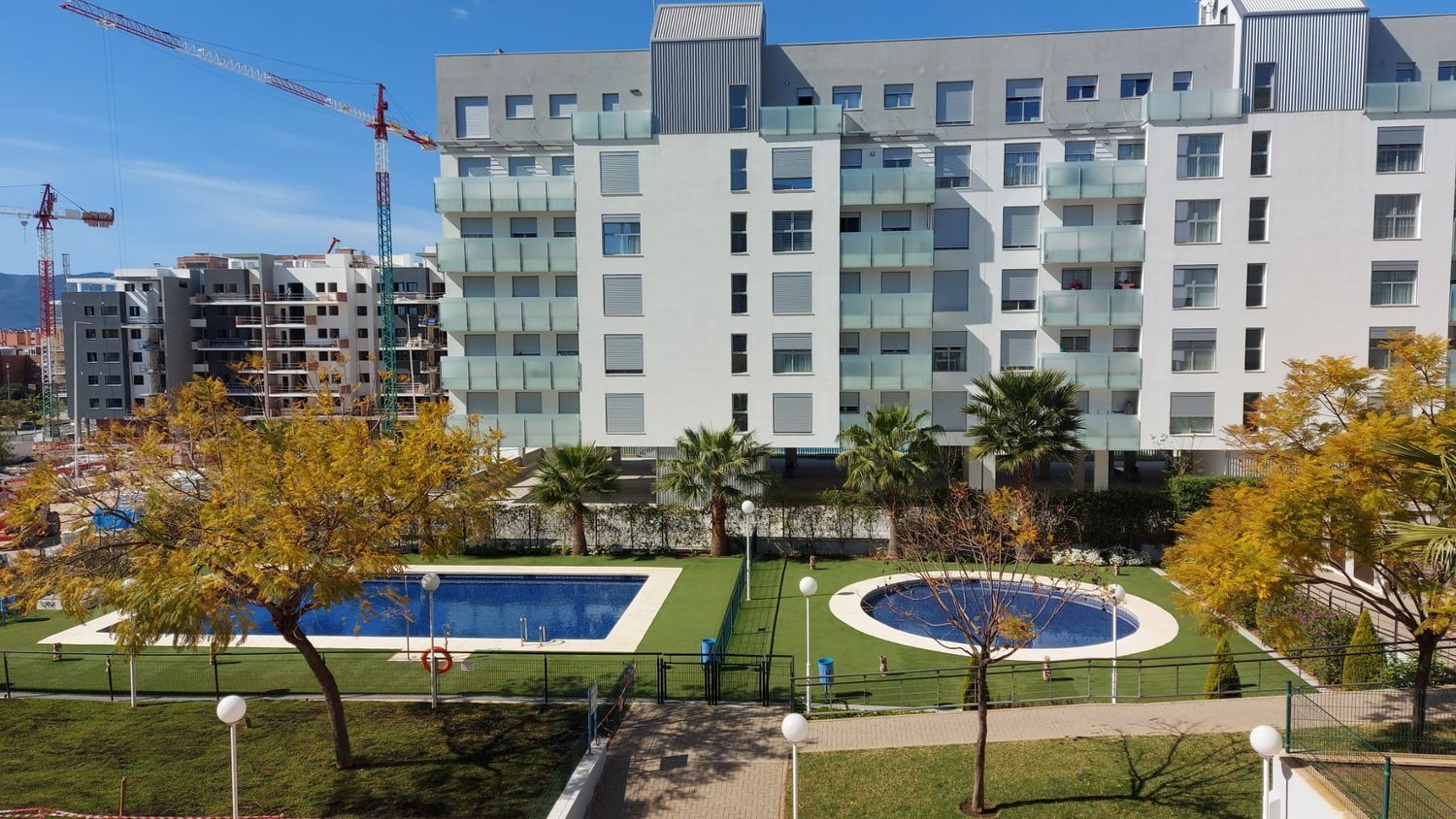 Piso en Maria Victoria Atencia, El Consul - El Romeral - Foto 22