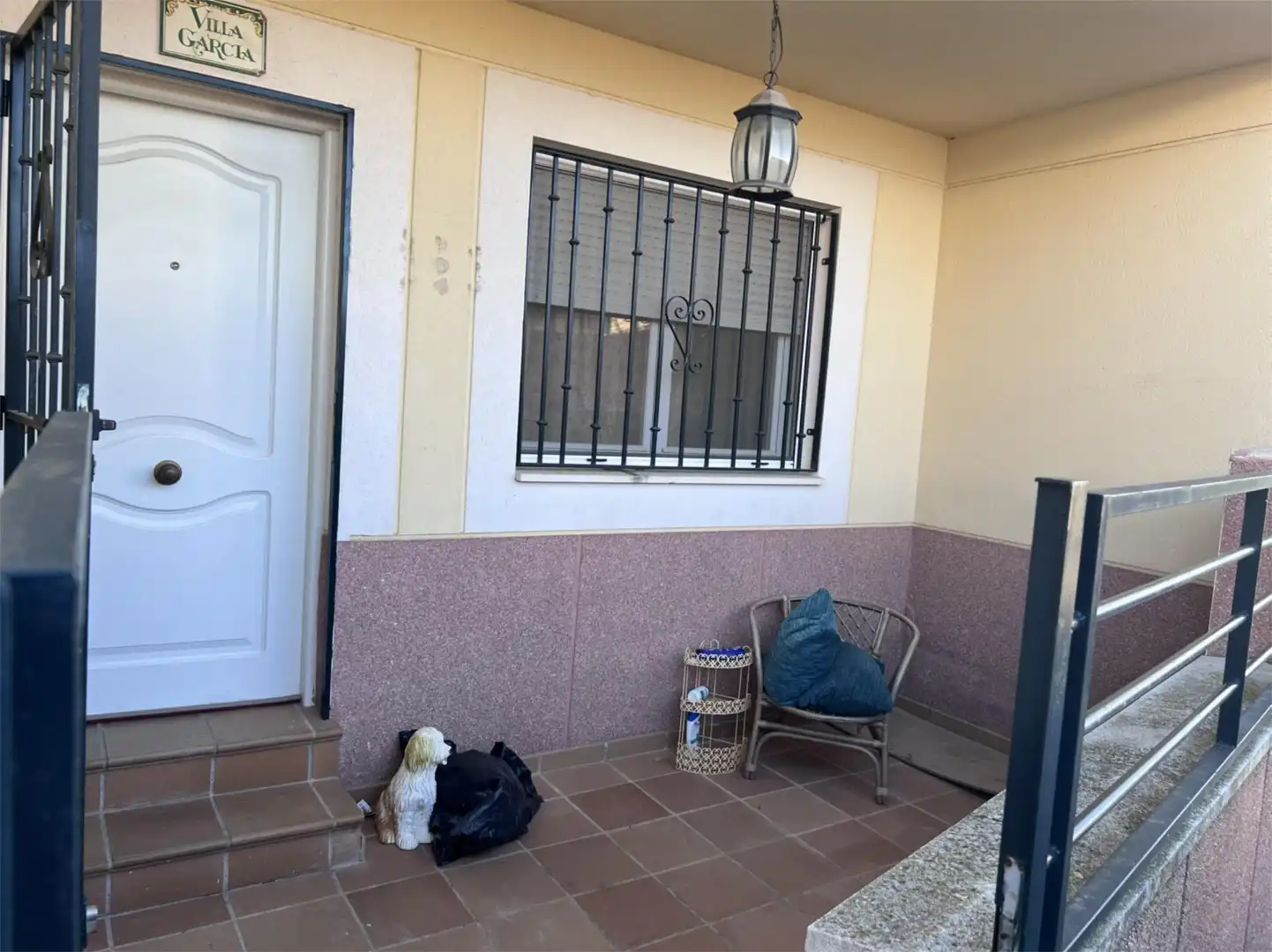 Chalet en  Calle Illan 12 - Foto 2