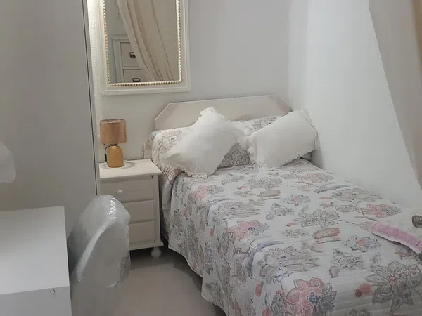 Piso en Barrio La Creu del Grau