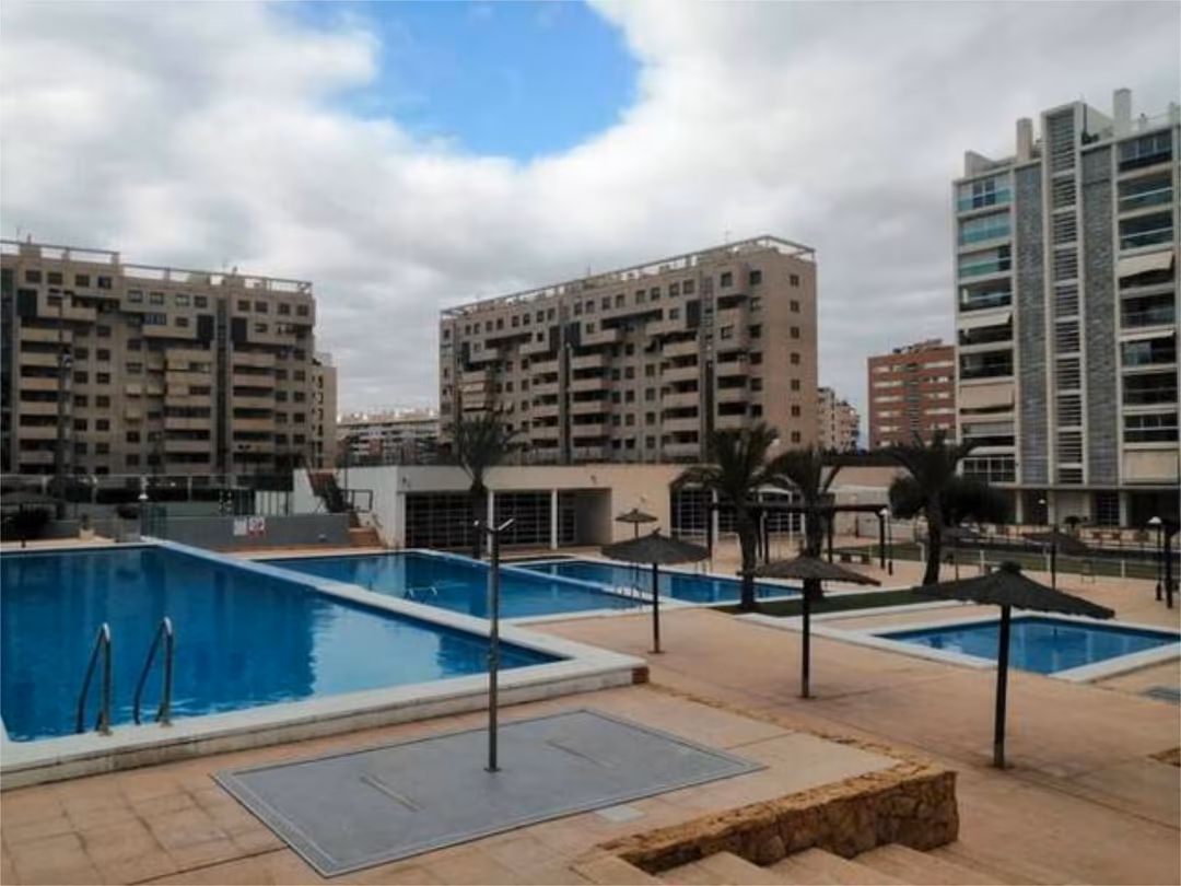 Apartamento en PLAYA DE SAN JUAN (Alicante) - Foto 2