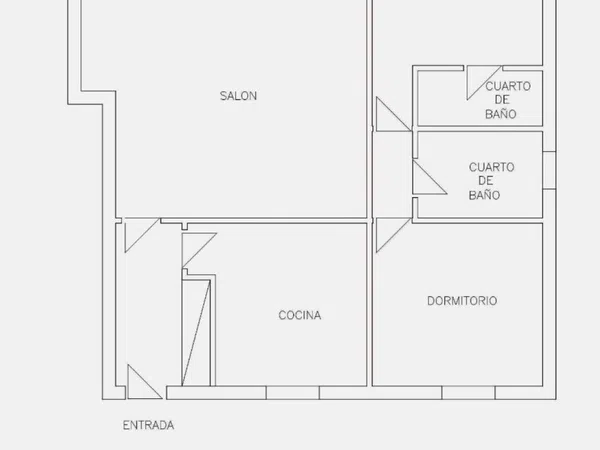 Piso en calle de Ramón de Santillán, 3 - Foto 25