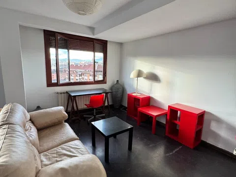 Estudio en calle Manuel Fernández Avello, 14 - Foto 13