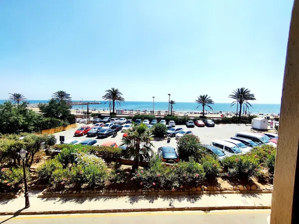 Piso en Calle la Nau, 1, Port Saplaya, Port Saplaya - Foto 8