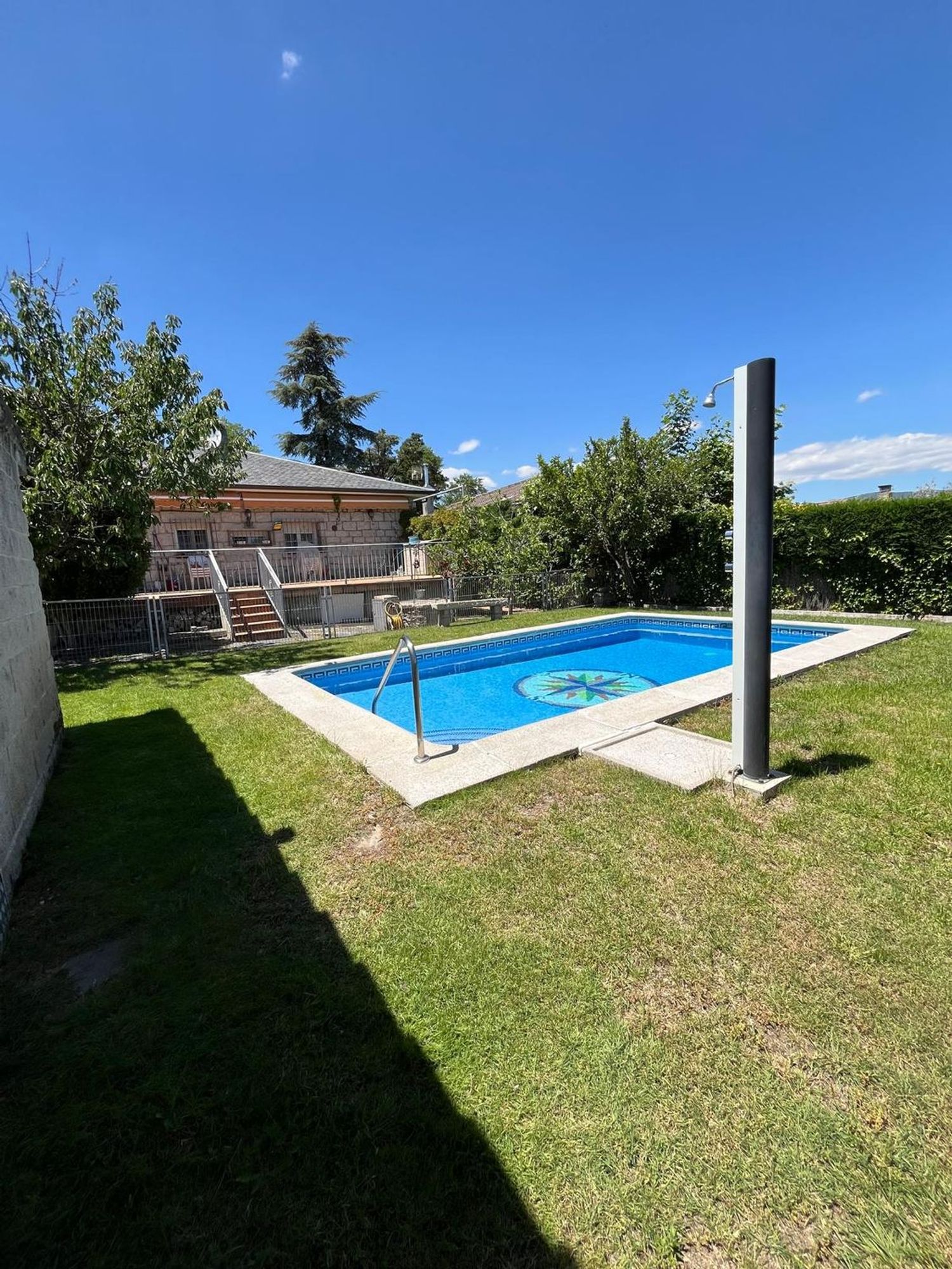 Casa o chalet independiente en Calle de Ibiza, 16 - Foto 11