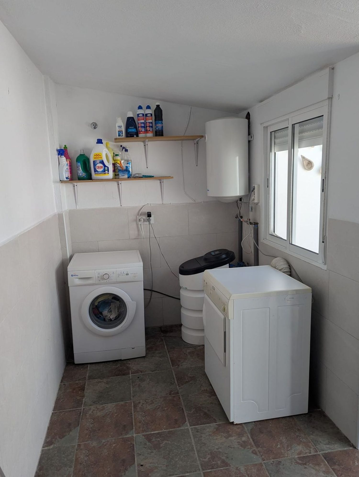 Chalet adosado en Calle Miguel Hernández, 13 - Foto 15