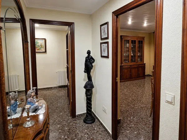 Piso en Avenida Ramón y Cajal, 6 - Foto 19
