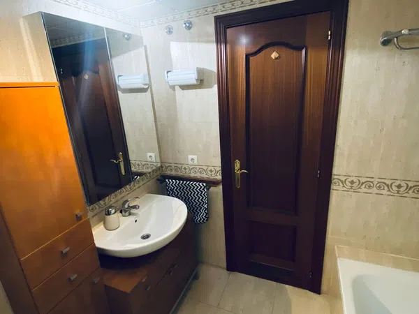 Piso en Calle Ave Marina, 9, Zona Centro Comercial Torrequebrada - Foto 17