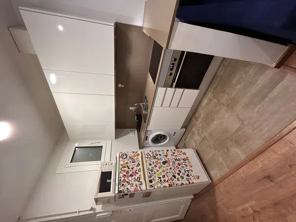 Piso en calle de Ruiz de Padrón, 60 - Foto 1