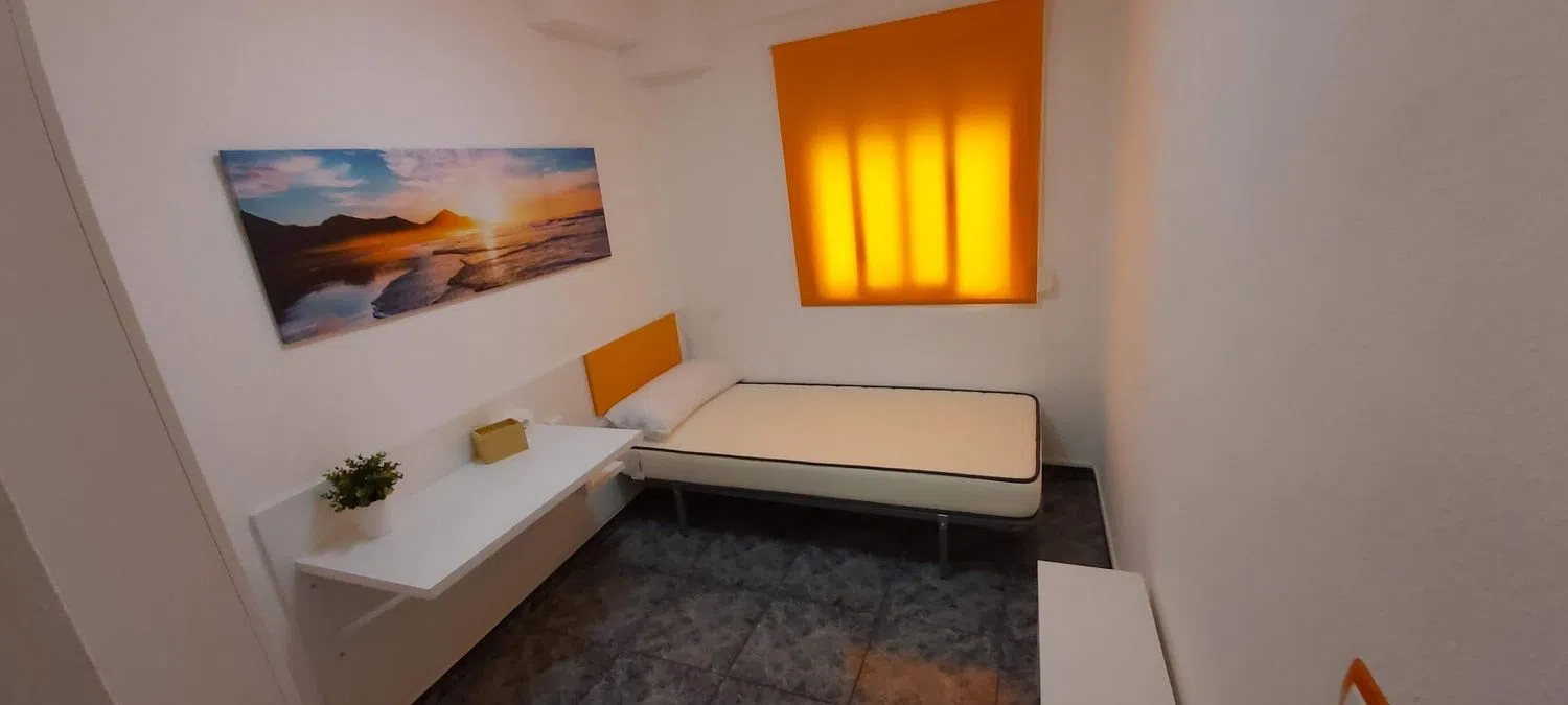 Piso en calle Arquitecto Rodríguez, 77 - Foto 2