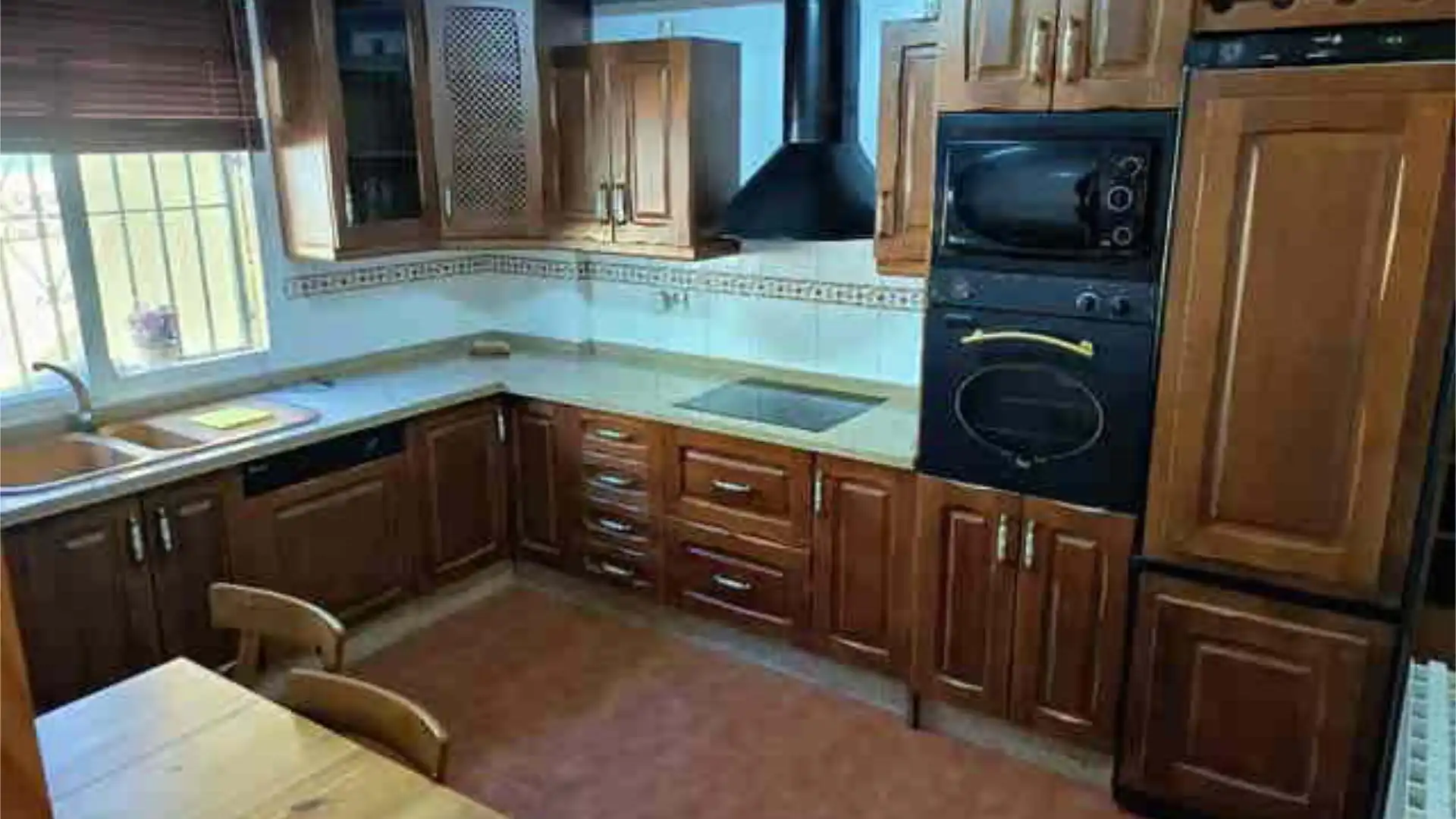 Chalet en Cenes de la Vega - Foto 2