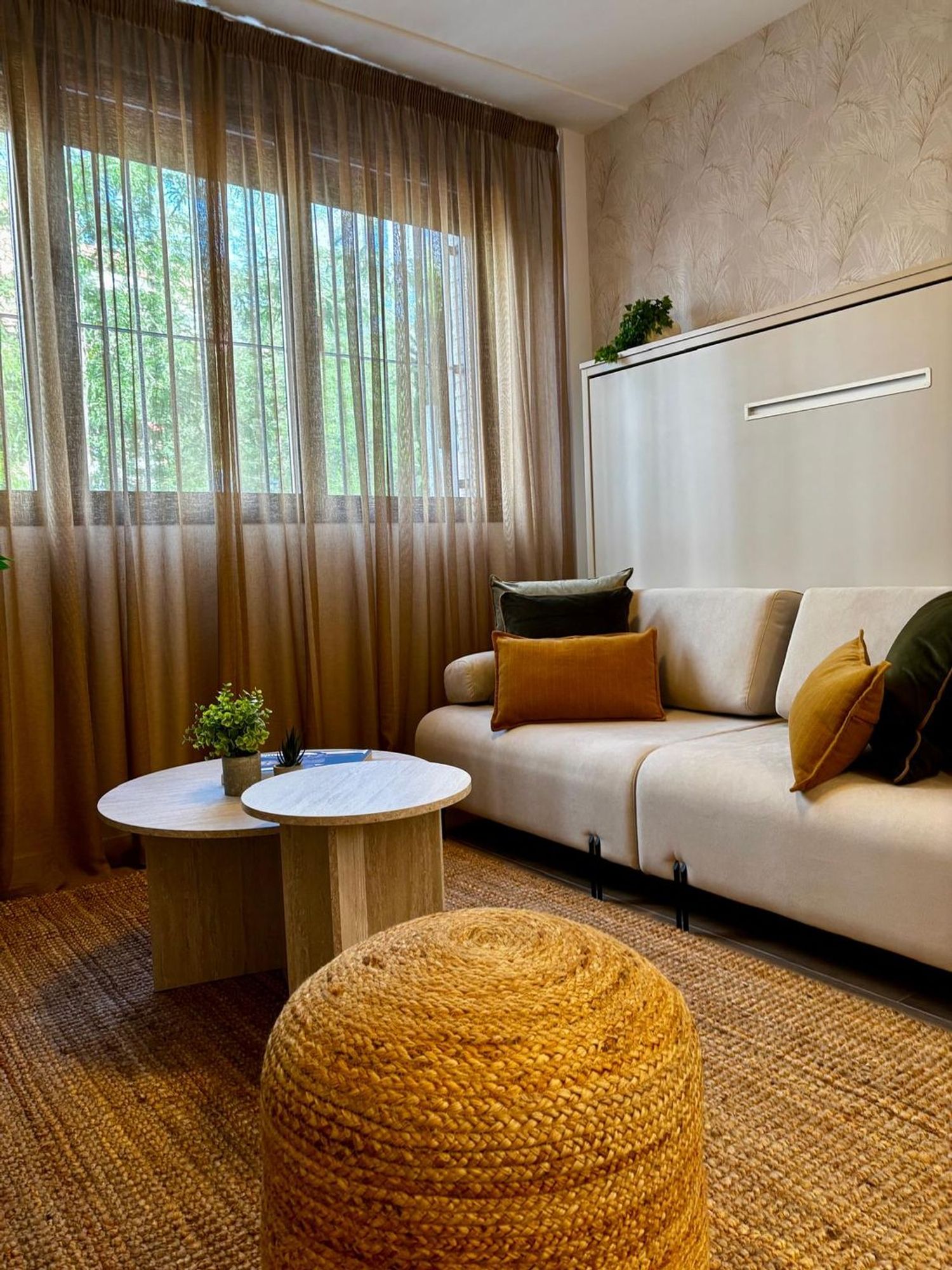Estudio en Calle Esperanza Sánchez Carrascosa, 45, Valdeacederas - Foto 12