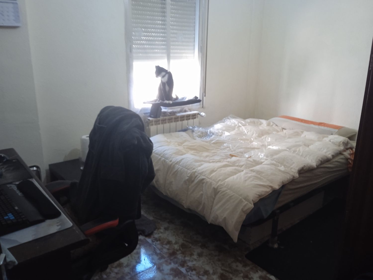 Piso en calle Parque Vosa, 18 - Foto 22