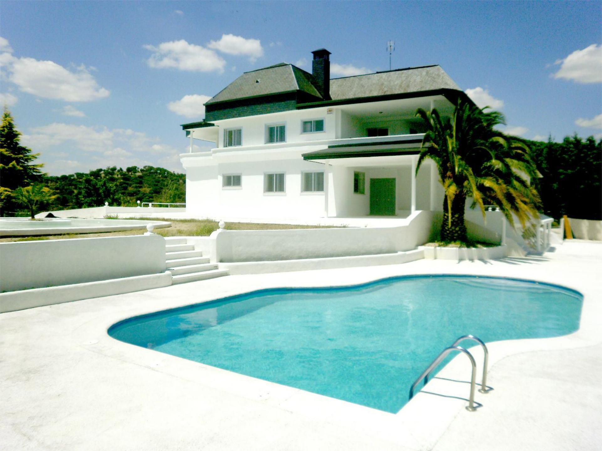 Chalet en  Calle Cetrería 54 - Foto 2